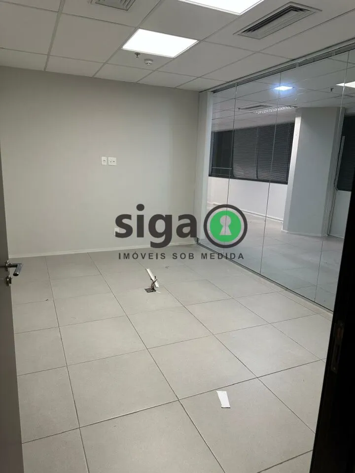 Imagem Conjunto Comercial para Locação na Avenida Paulista - 404m², Pronto para Uso!