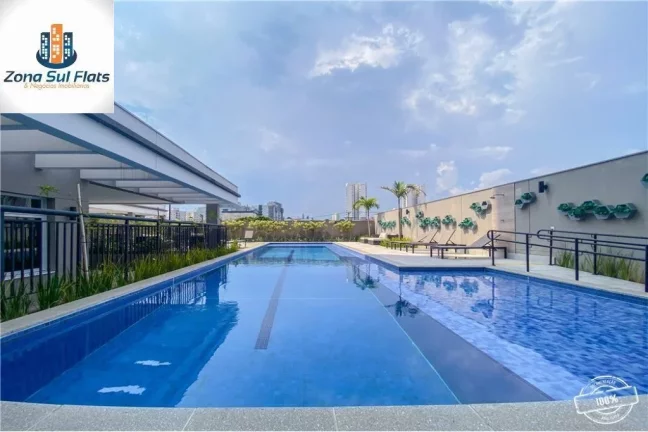 Imagem Apartamento à Venda No Bosque da Saúde Com 3 Suítes e 2 Vagas - Varanda Gourmet