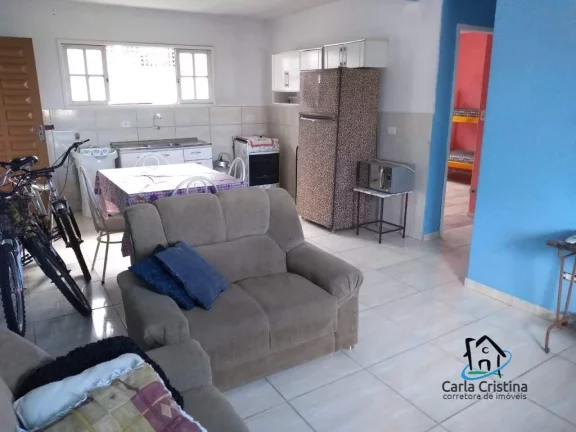 Imagem CASA RESIDENCIAL em PONTAL DO PARANÁ - PR, Marisol
