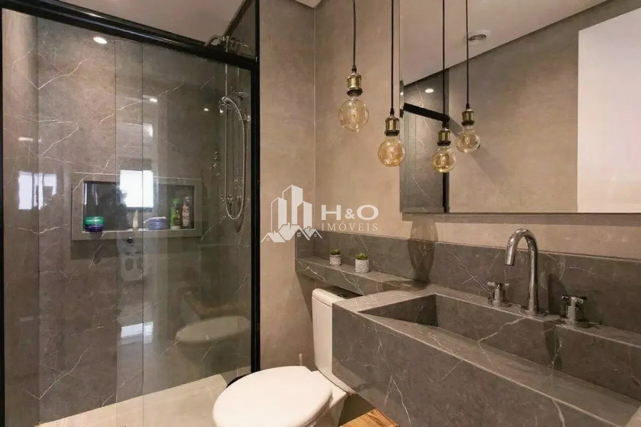 Imagem Apartamento à Venda com 63m² na Vila Matilde