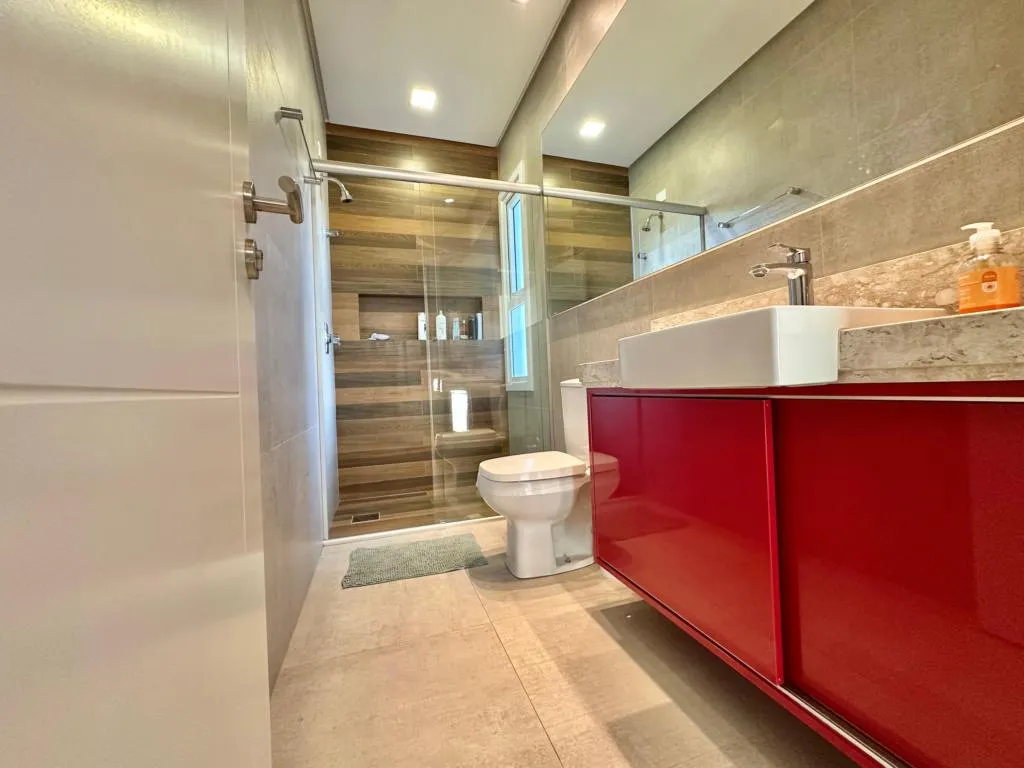 Imagem Casa em Condominio 4 Dormitórios - Bairro Santa Luzia