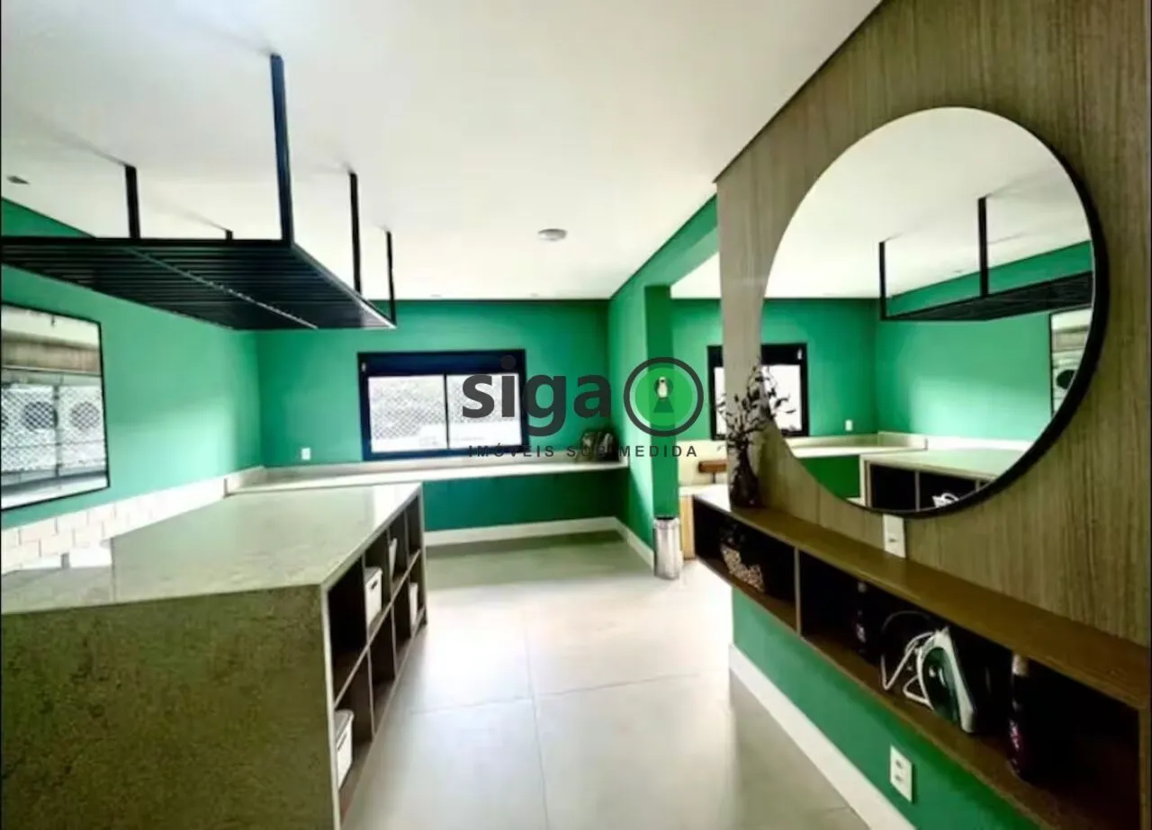 Imagem Studio, 24 m², aluguel por R$ 6.000/mês - Vila Olímpia - São Paulo/SP