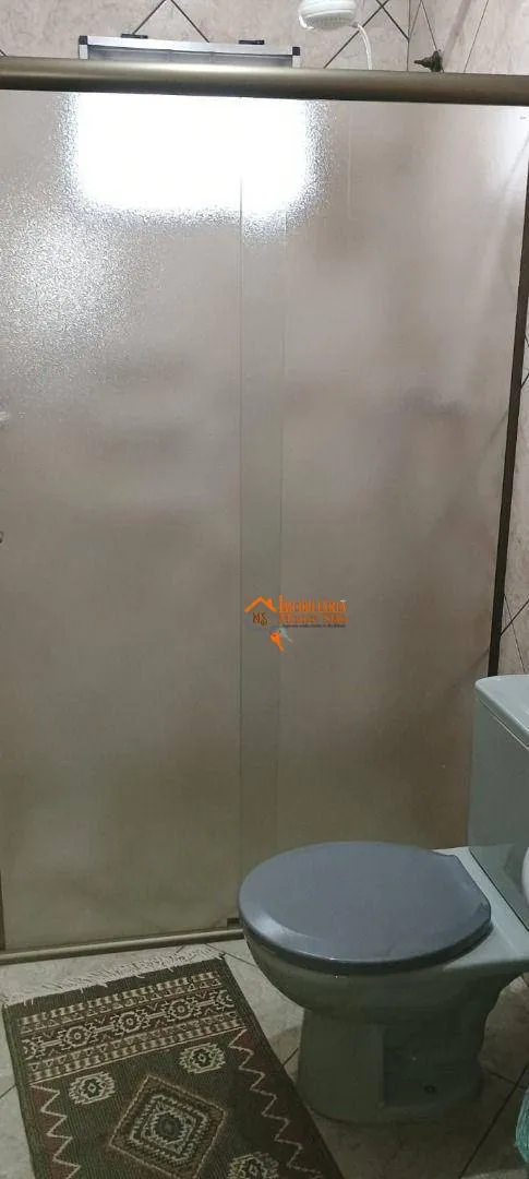 Imagem Casa com 2 dormitórios à venda, 220 m² por R$ 1.350.000,00 - Vila Matilde - São Paulo/SP