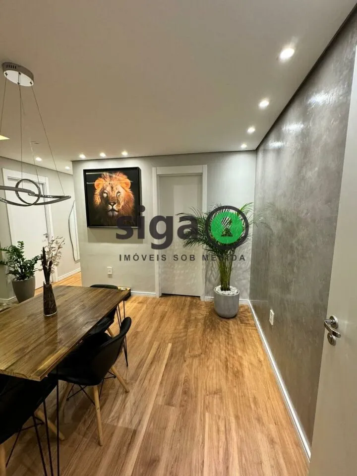 Imagem Apartamento para venda no Morumbi 02 dormitório, São Paulo - SP