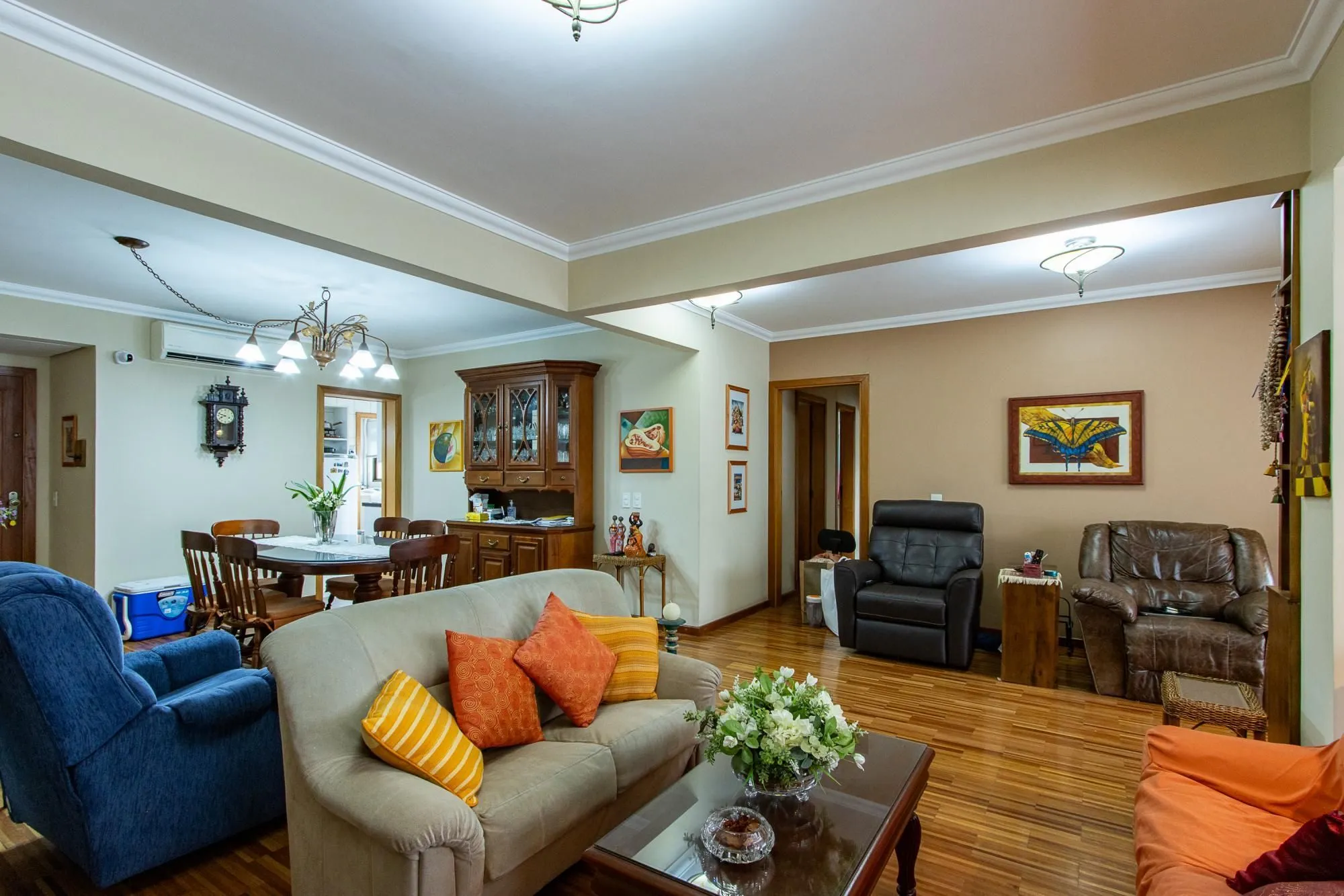 Imagem Apartamento em Tristeza