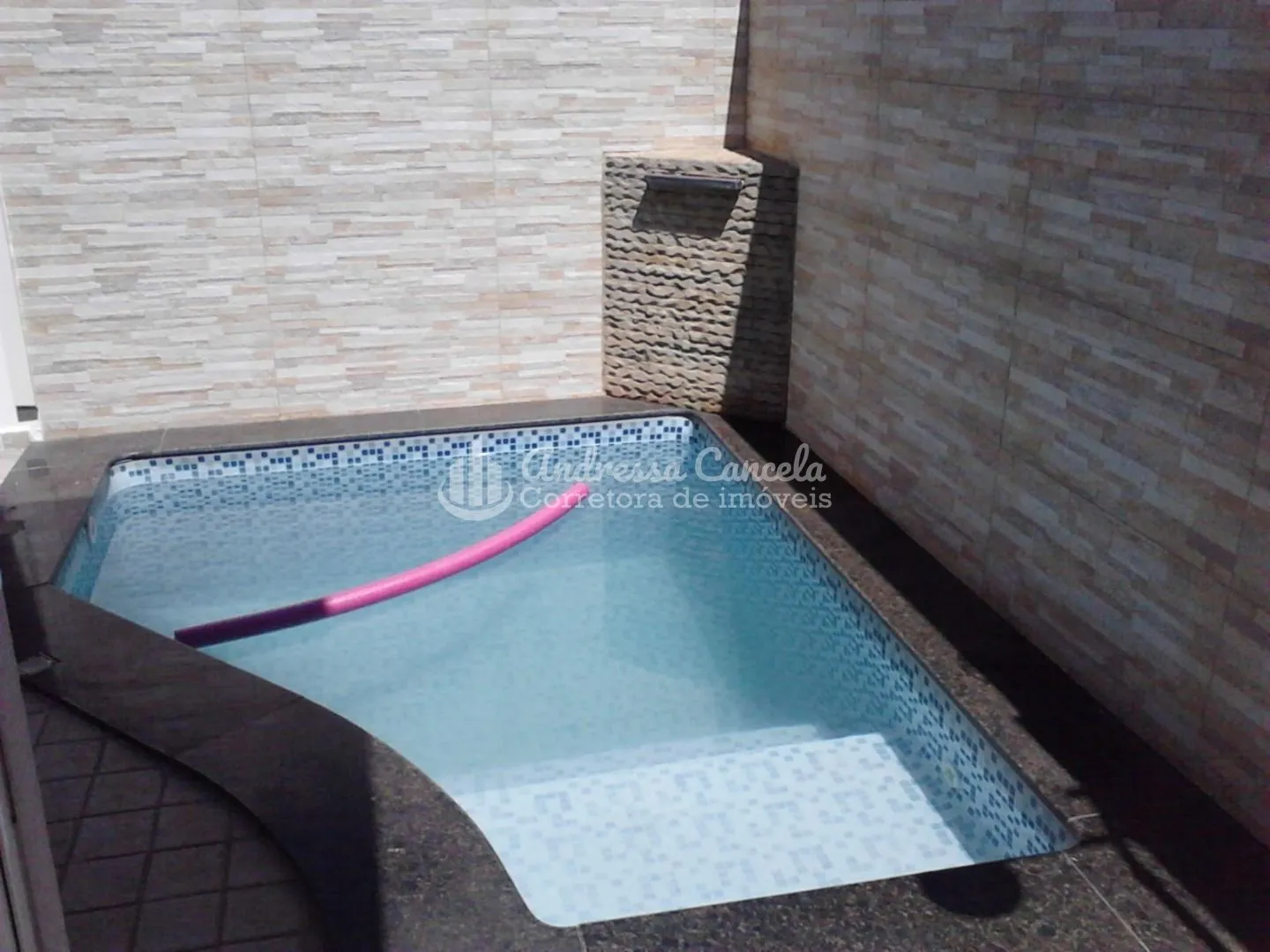 Imagem Gaivota I - Casa com 3 dormitórios à venda, 207 m² por R$ 1.200.000,00 - Gaivota I - São José do Rio Preto/SP