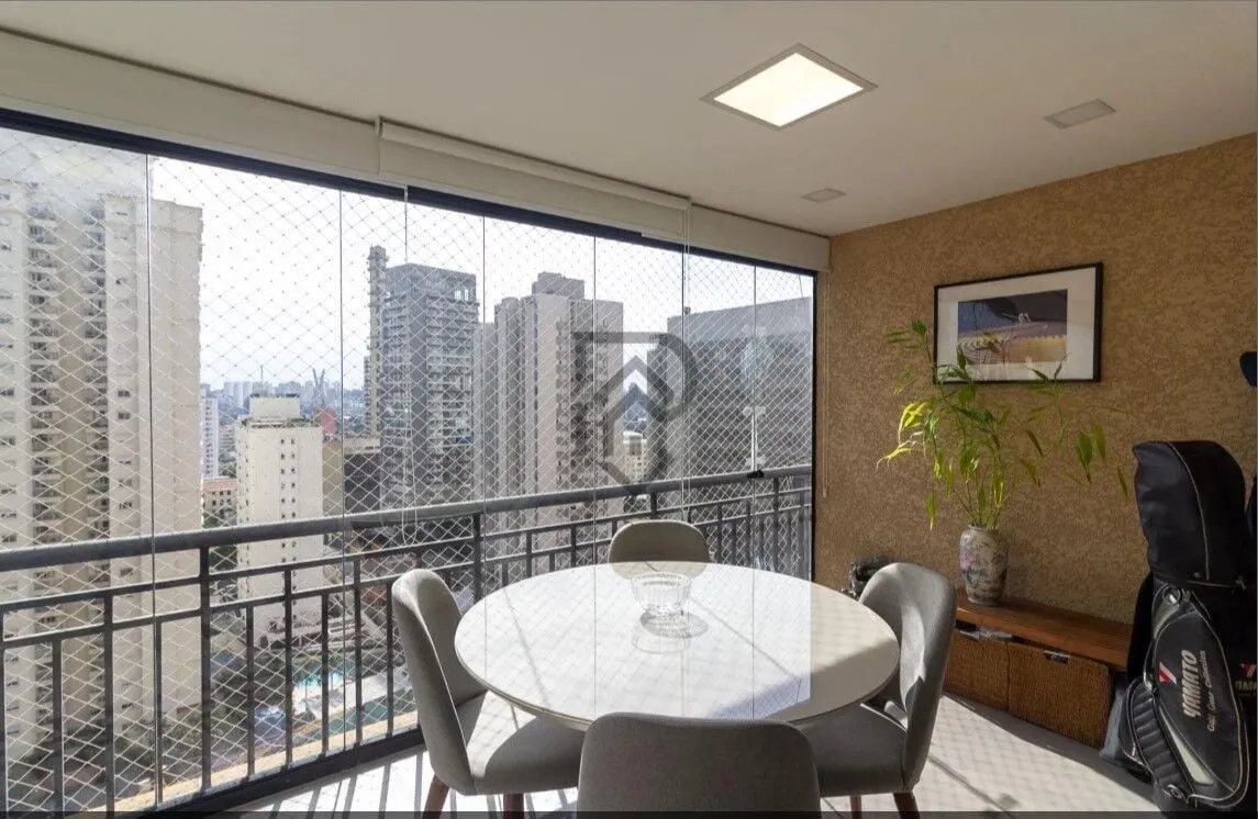 Imagem Apartamento campo belo pronto para morar proximo metrô
