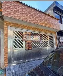 Imagem Vendo Terreno c/ Casas de Vila em Vila Natal - São Paulo