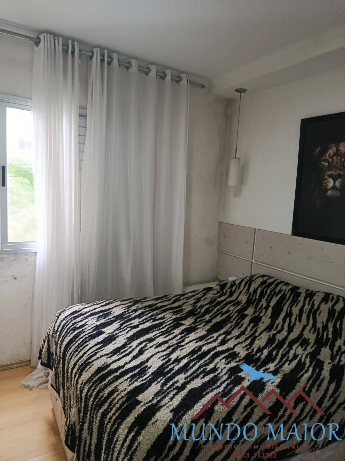 Imagem URGENTE VENDER: Canto com Vista Condomínio Cadiz - SBC Abaixo Mercado !!!!