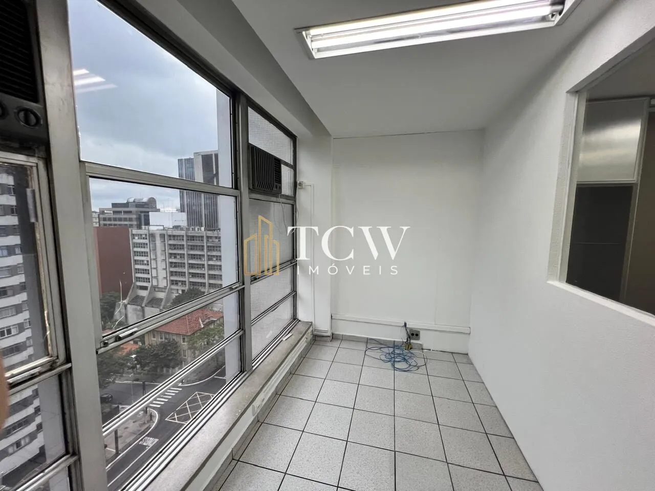 Imagem Sala comercial para alugar no bairro Bela Vista - São Paulo/SP, Zona Central
