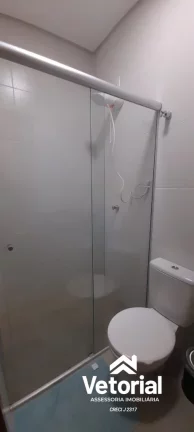 Imagem Flats Mobiliados de 1 quarto mobiliado no São Miguel - Barreiras-BA