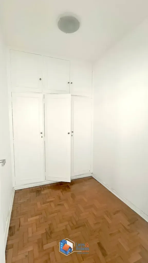 Imagem Apartamento à venda 3 Quartos 1 Vaga 175.11M² Cerqueira César São Paulo - SP