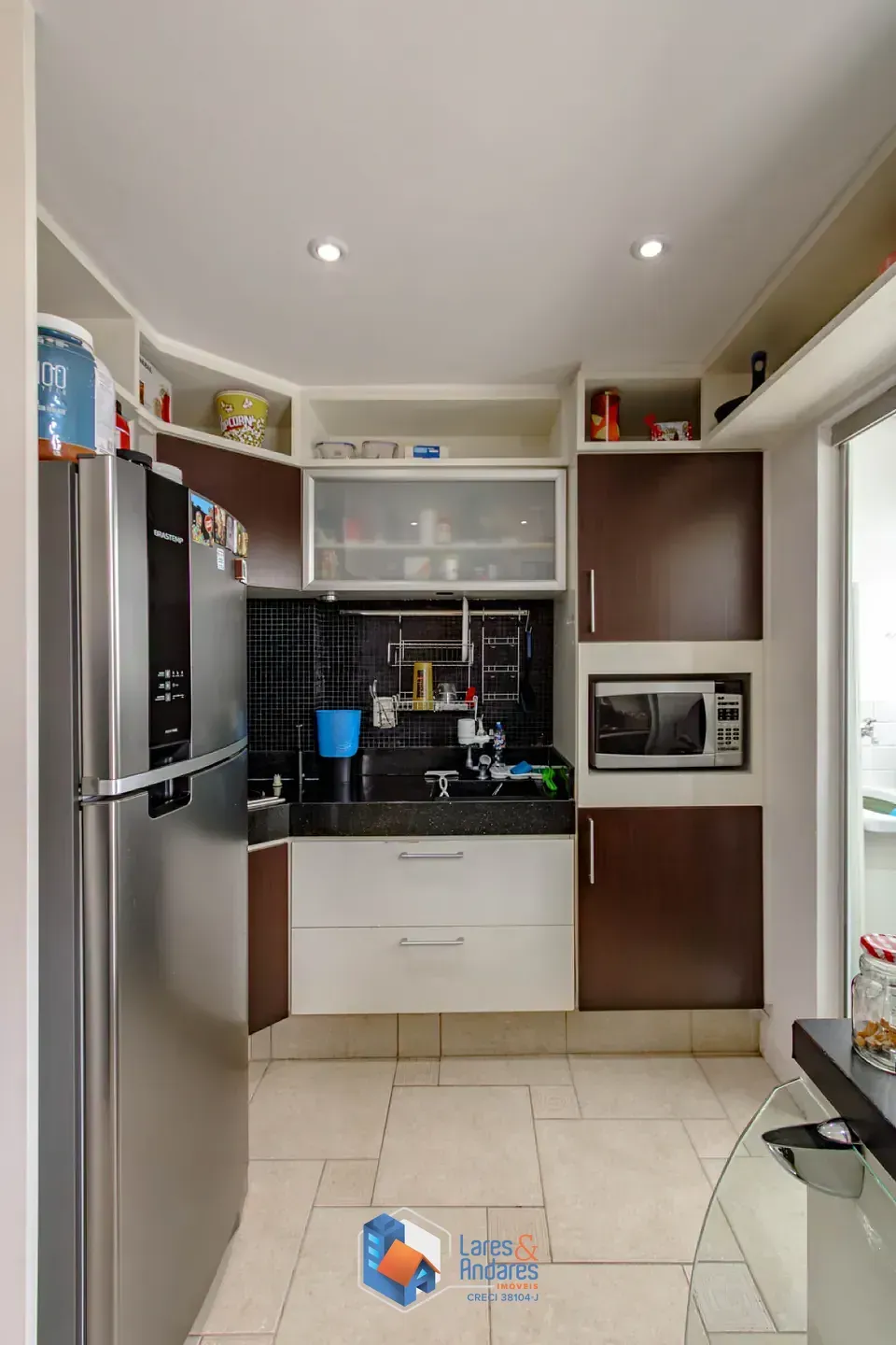 Imagem Apartamento para venda em Vila Madalena com 1 quarto, sendo 1 suíte, 71m²