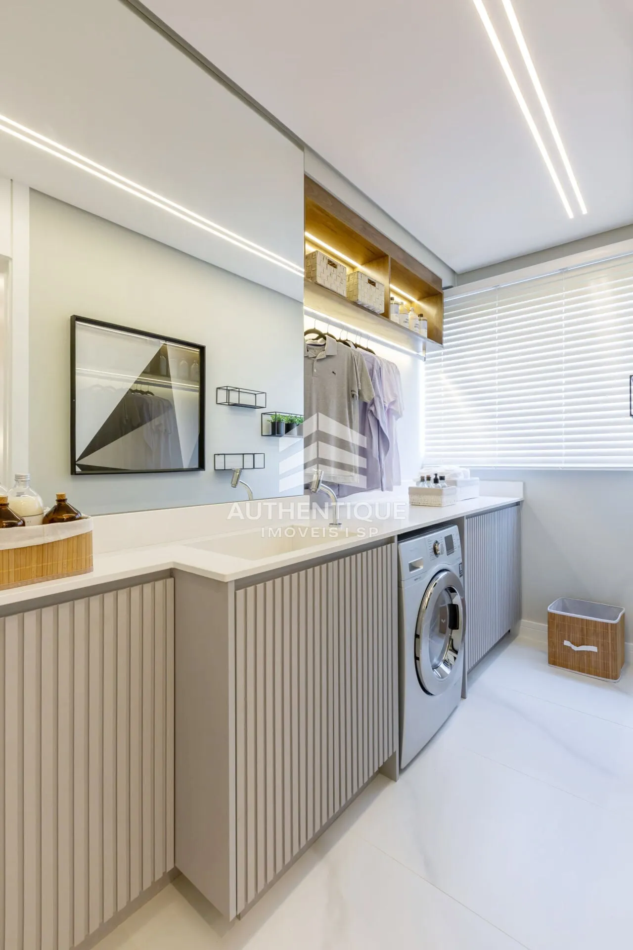 Imagem LIVING ONE BARRA FUNDA - Apartamento à venda no bairro Barra Funda - São Paulo/SP, Zona Oeste