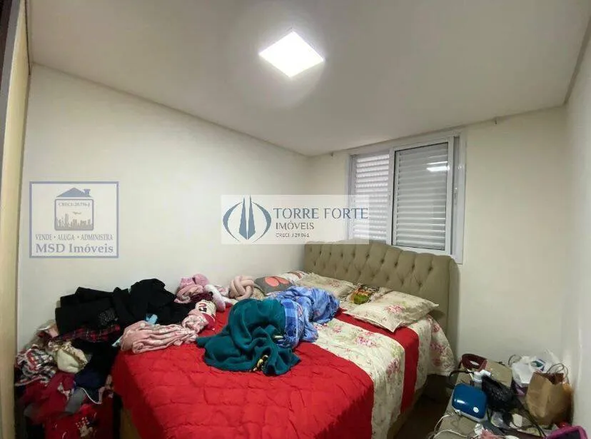 Imagem Maravilhoso apartamento Garden com 2 dormitórios no Macedo - Guarulhos