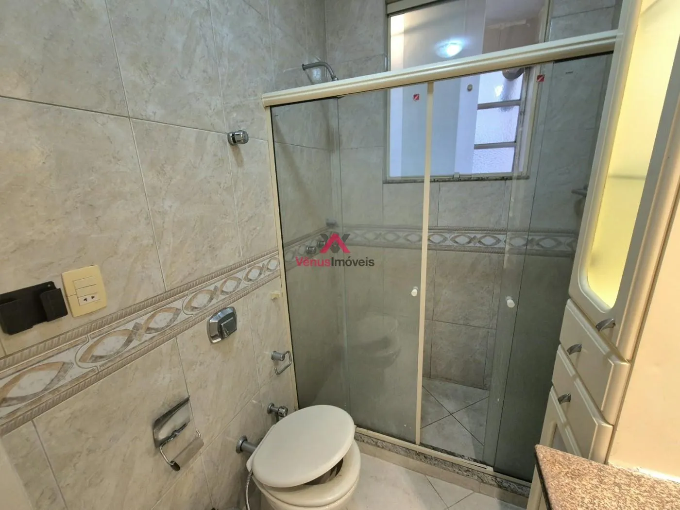 Imagem Apartamento 1 Quarto para Venda em Rio de Janeiro, Copacabana, 1 dormitório, 1 banheiro, 1 vaga