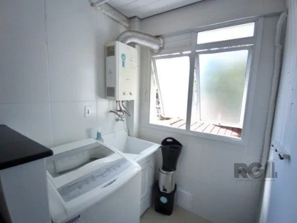 Imagem Apartamento em Passo da Areia