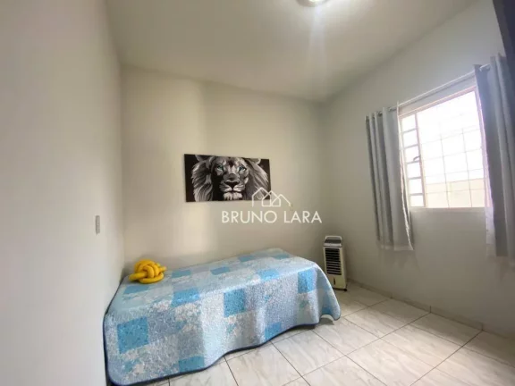 Imagem Casa à venda em Igarapé, bairro Três Poderes.