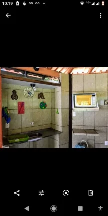 Imagem SITIO COMERCIAL em PRESIDENTE FIGUEIREDO - AM, Comunidade Rural