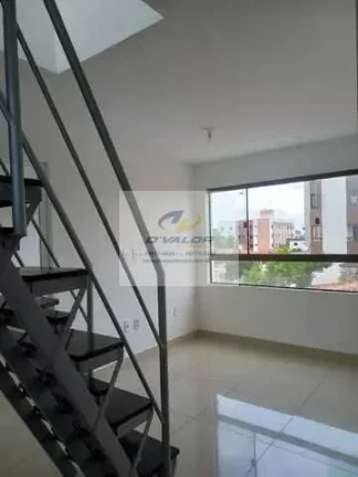 Imagem Cobertura Duplex no Bessa com 77m²