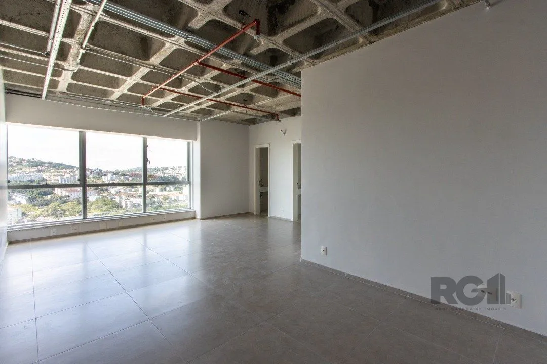 Imagem Sala no Cristal Tower, junto ao Barrashopping