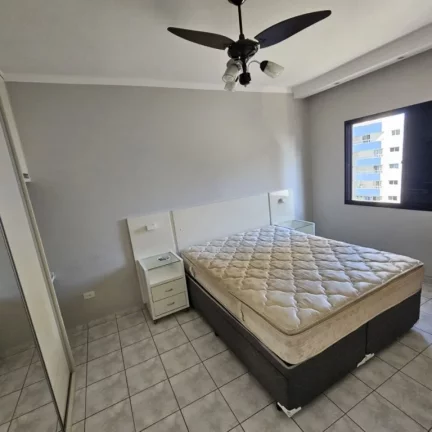 Imagem APARTAMENTO COM 44.97 m² - AVIAÇÃO - PRAIA GRANDE SP