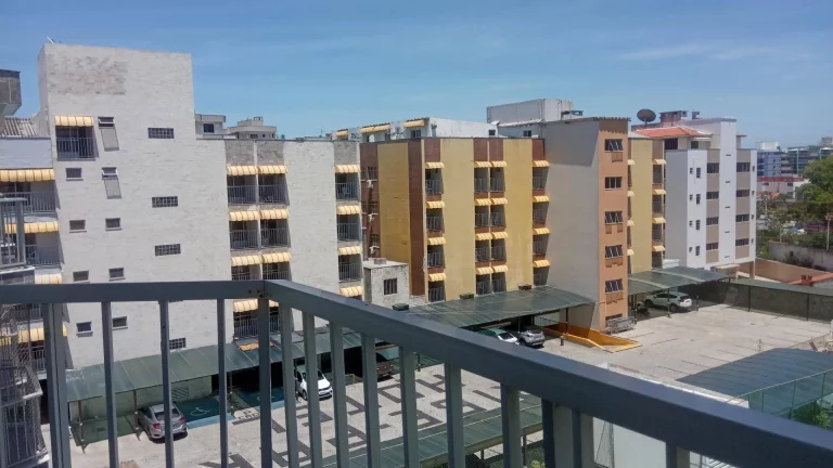 Imagem Venda - Apartamento (Cobertura) - Vila Nova - Cabo Frio/RJ