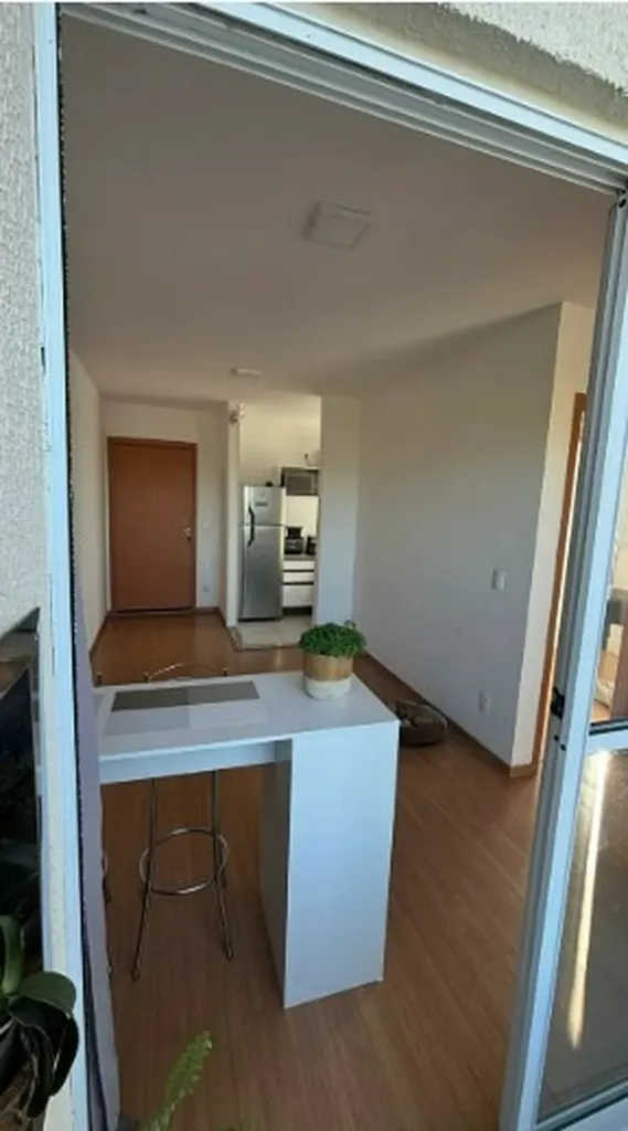 Imagem Apartamento em Parque Santa Fé