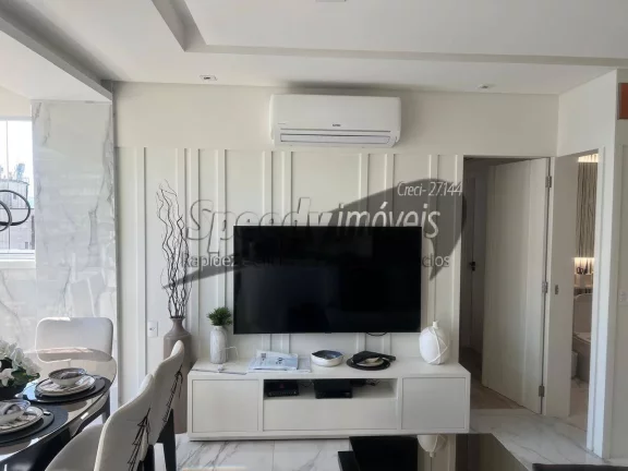 Imagem Apartamento em Santos para venda bairro Ponta da Praia