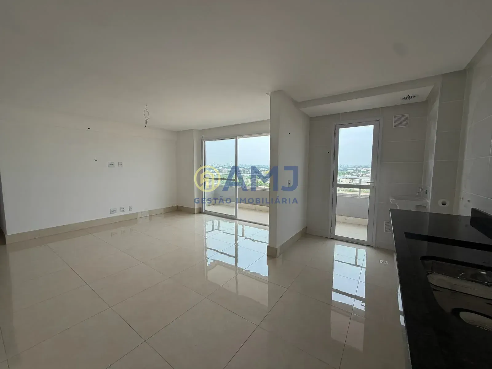 Imagem Apartamento à venda no setor Village Veneza - Terra Mundi Eldorado