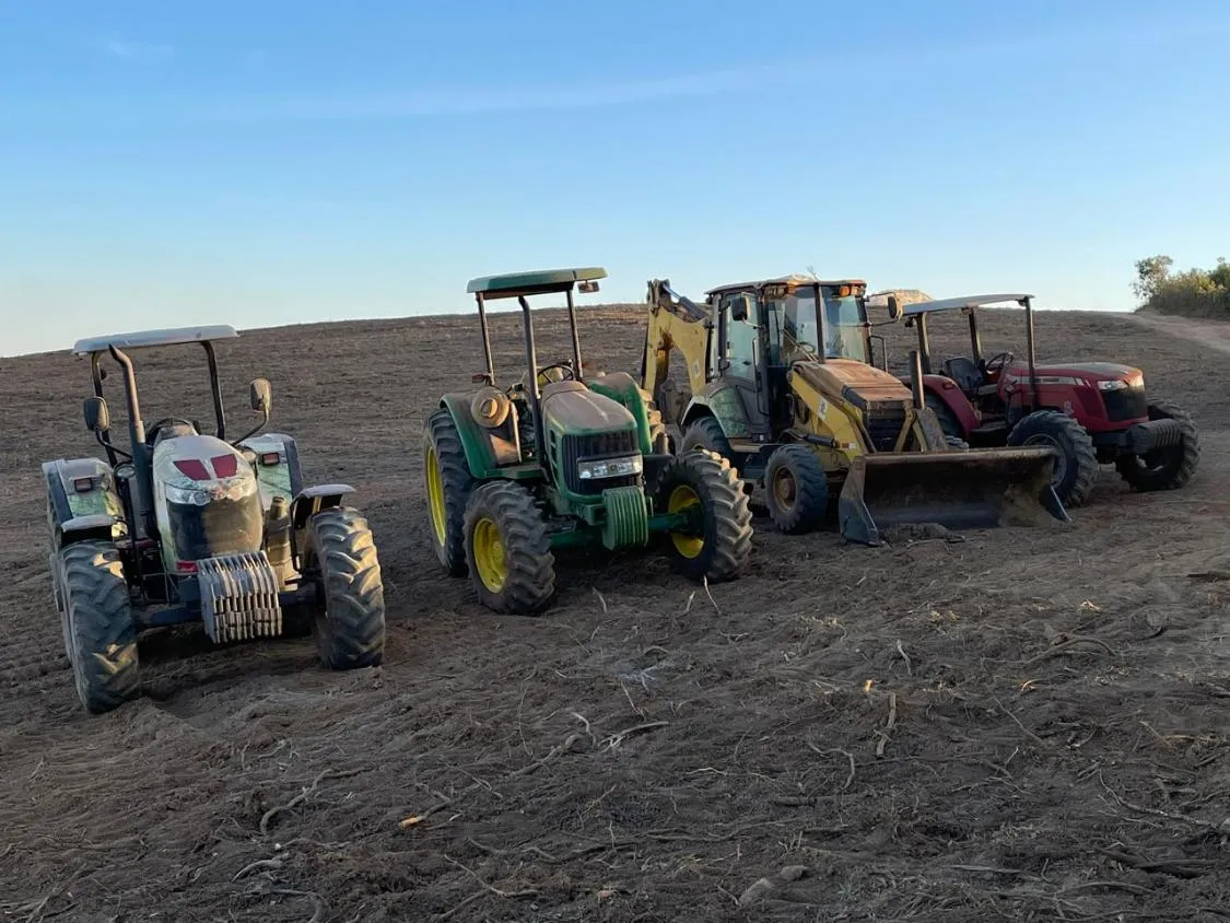 Imagem FAZENDA À VENDA - ENTRE RIOS DE MINAS 500 hectares de terra
