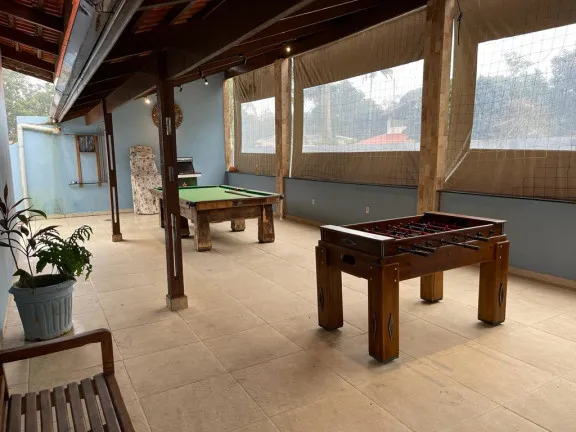 Imagem Chácara com 3 Quartos à Venda, 240 m² em Jd. Umuarama - Itanhaém