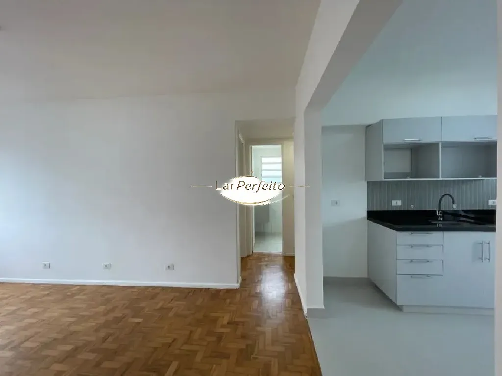 Imagem Apartamento com 3 Quartos à Venda, 75 m² em Vila Mariana - São Paulo