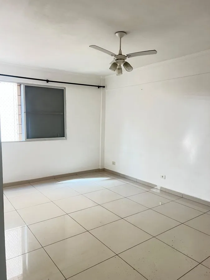 Foto do imóvel Apartamento para Venda em Praia Grande, Ocian, 1 dormitório, 1 banheiro, 1 vaga