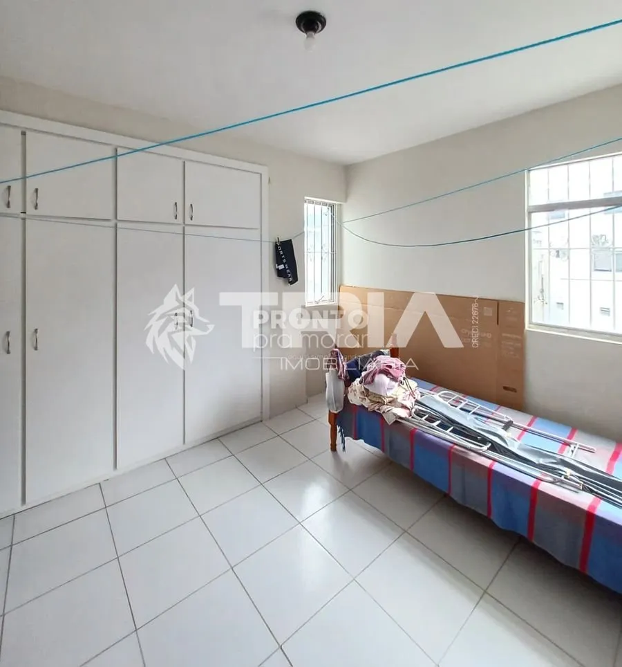 Imagem Apartamento de 3 quartos, 107m² no bairro Espinheiro, em Recife