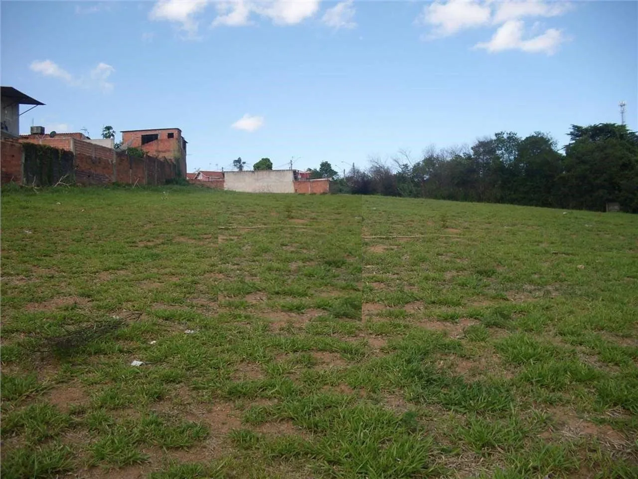 Foto do imóvel AREA RESIDENCIAL em SOROCABA - SP, VILA HELENA em VILA HELENA, SOROCABA - SP