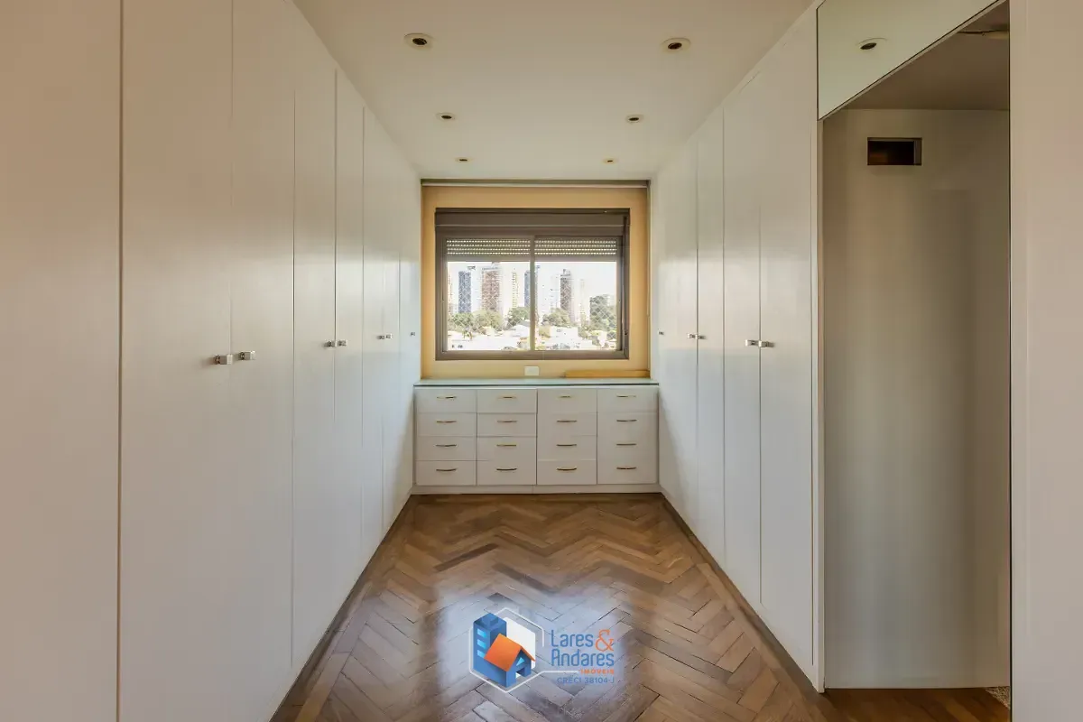 Imagem Apartamento para venda em Vila Sônia com 4 quartos, sendo 3 suítes, 377m²