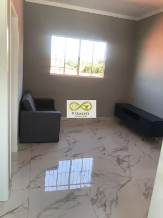 Foto do imóvel Kitnet de 02 dormitórios próximo a Unicamp!