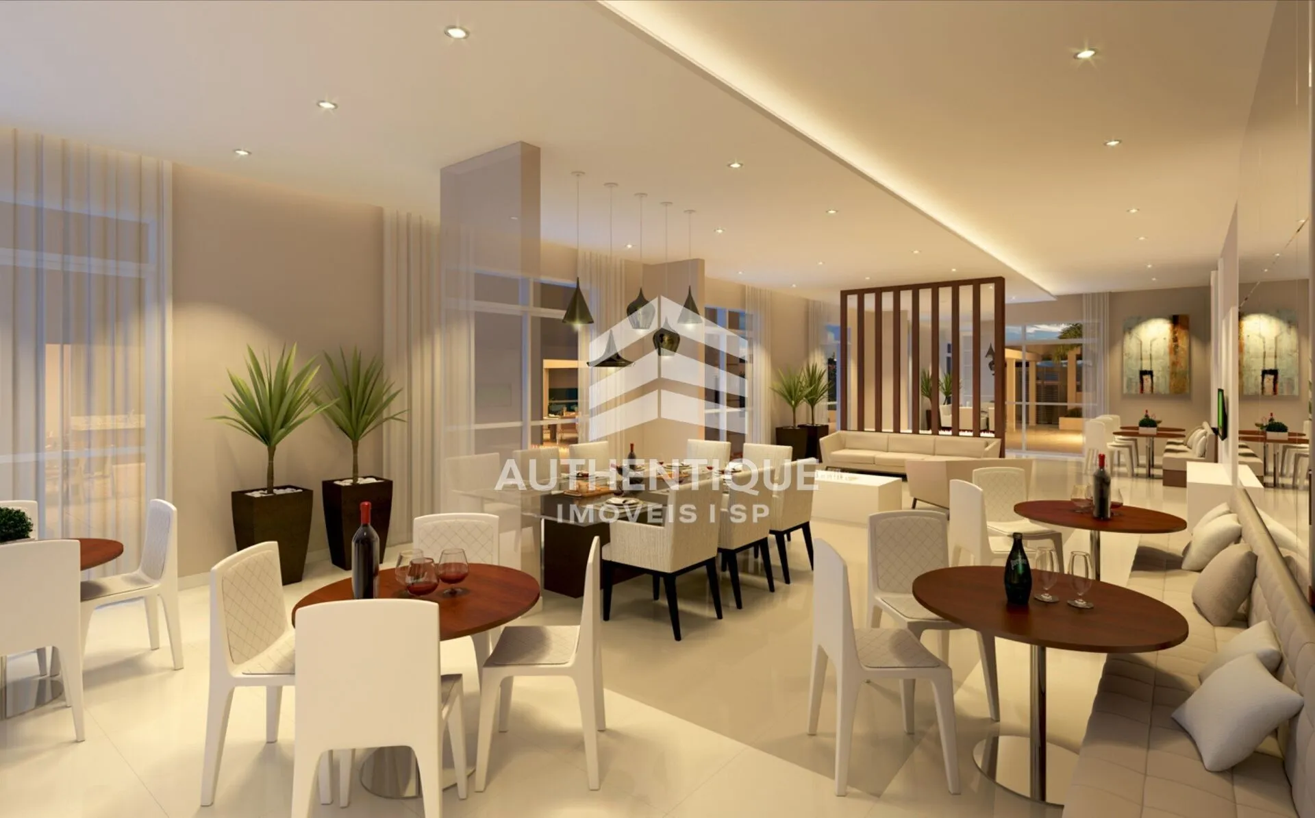 Imagem EXT PRAÇA MORUMBI. - Apartamento à venda no bairro Vila Andrade - São Paulo/SP, Zona Sul