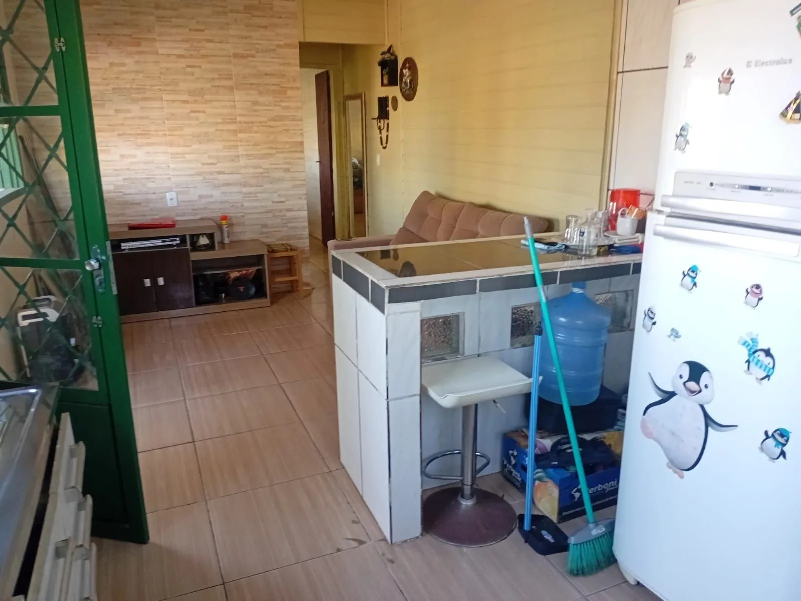 Imagem Casa em Partenon