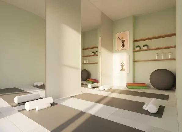 Imagem APARTAMENTO RESIDENCIAL em São Paulo - SP, Jaraguá