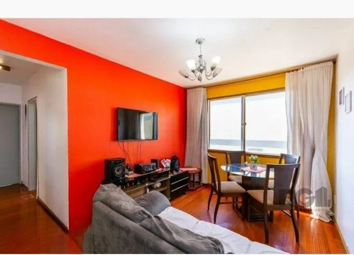 Imagem apartamento de 3 dormitórios no bairro santo antônio