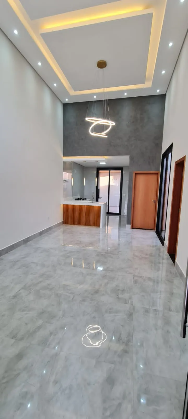 Imagem Residência Excepcional no Horto Florestal: Sofisticação e Conforto em Cada Detalhar