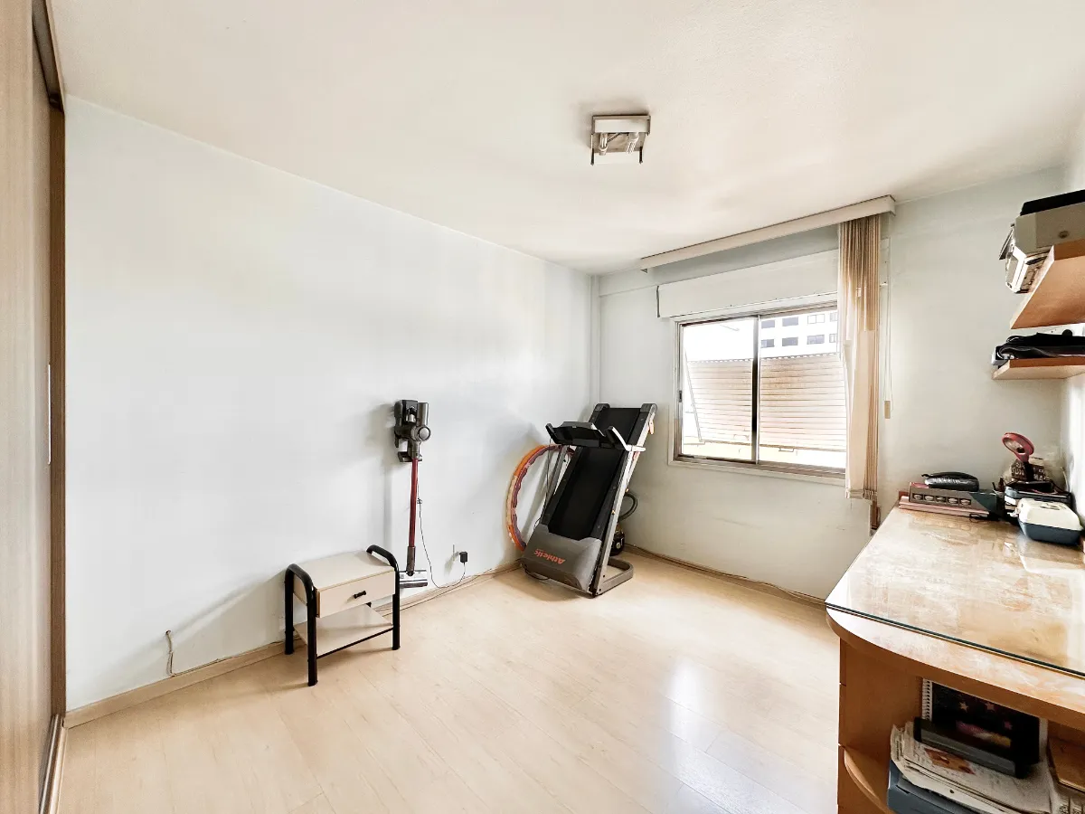 Imagem Apartamento para venda em Cambuci com 3 quartos, 135m2
