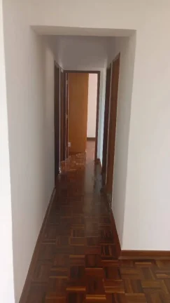 Imagem Apartamento 3 quartos com 2 vagas próximo à estação Belém
