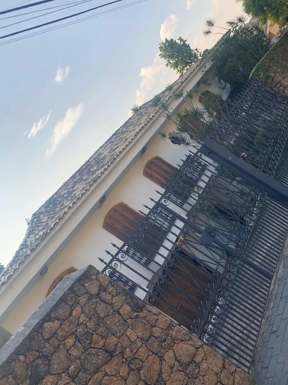 Imagem Casa à venda 3 Quartos, 1 Suite, 2 Vagas, 600M², Morumbi, São Paulo - SP