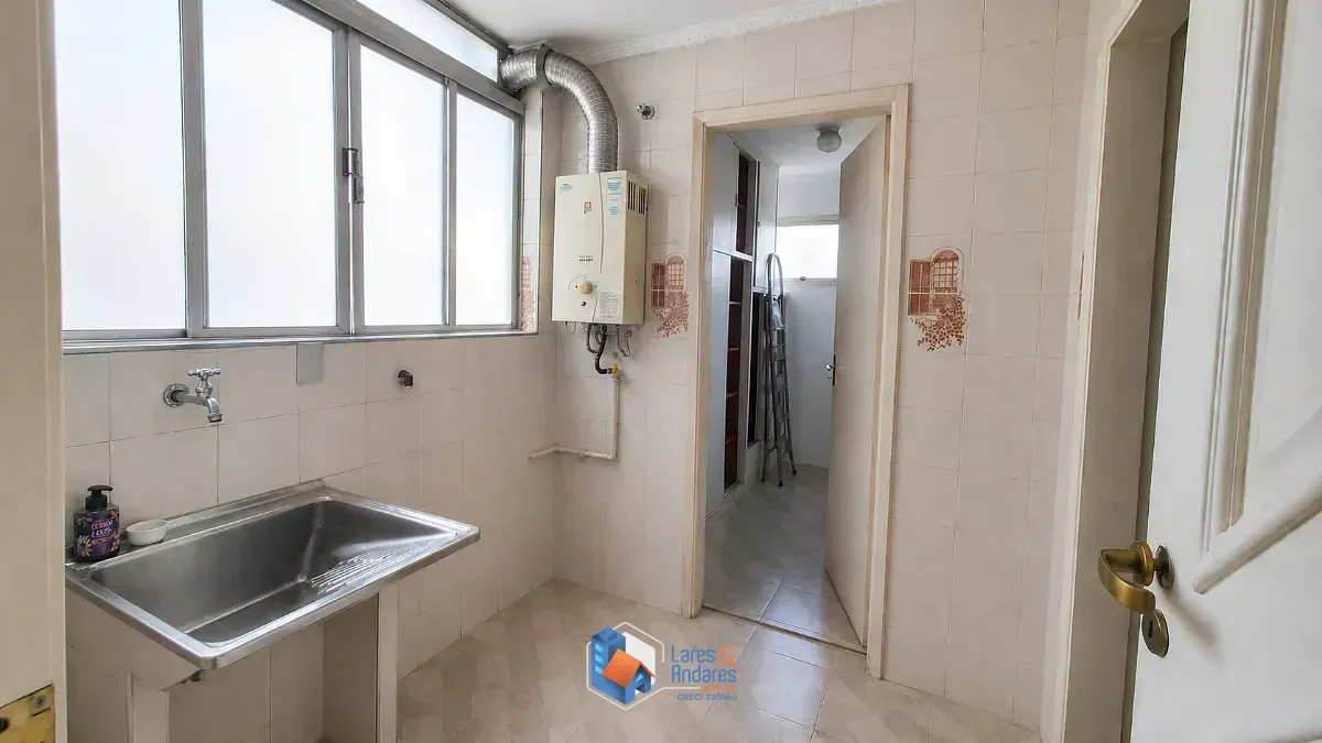Imagem Apartamento para venda em Vila Clementino com 2 quartos, 83m²