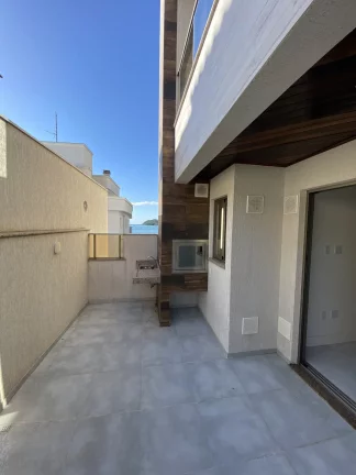 Imagem Apartamento à venda em Bombinhas, Centro, com 3 quartos, 133,76m2