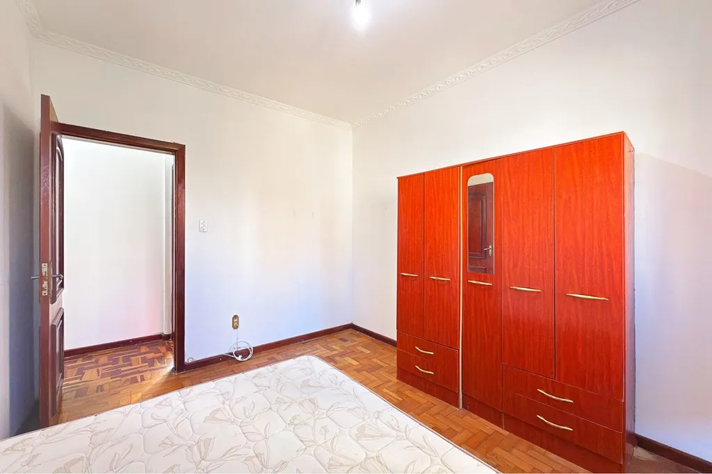 Imagem Apartamento em Independência