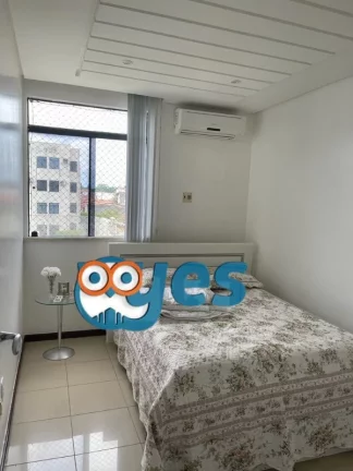 Imagem YES IMOB - Apartamento mobiliado para Locação no Muchila,